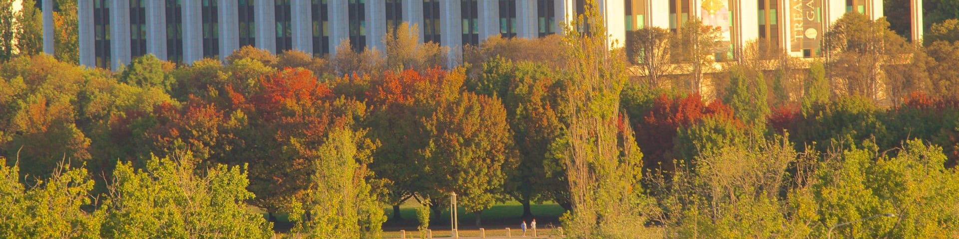 National Library of Australia