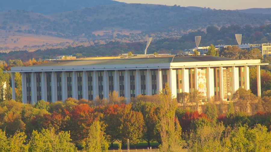 National Library of Australia