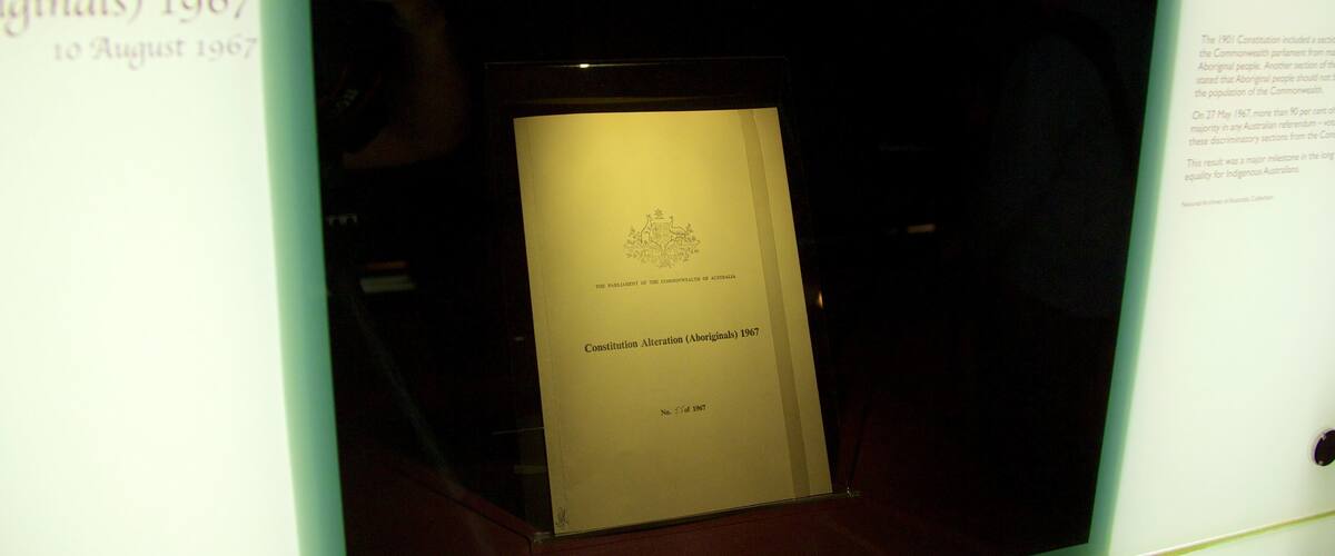 National Archives of Australia