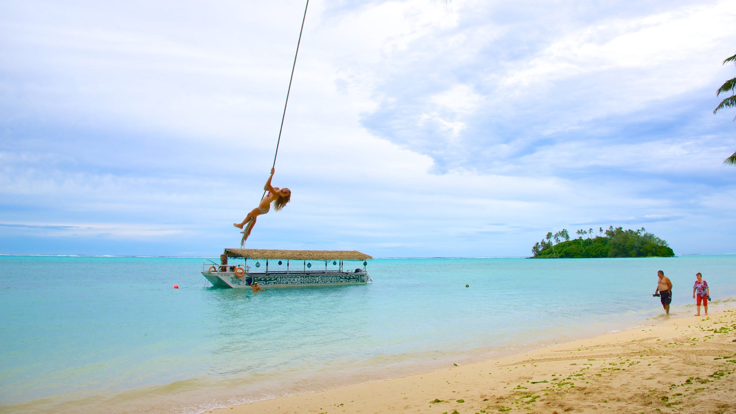 Activity Rarotonga Rarotonga attractions and activities | Insiderpuj.com
