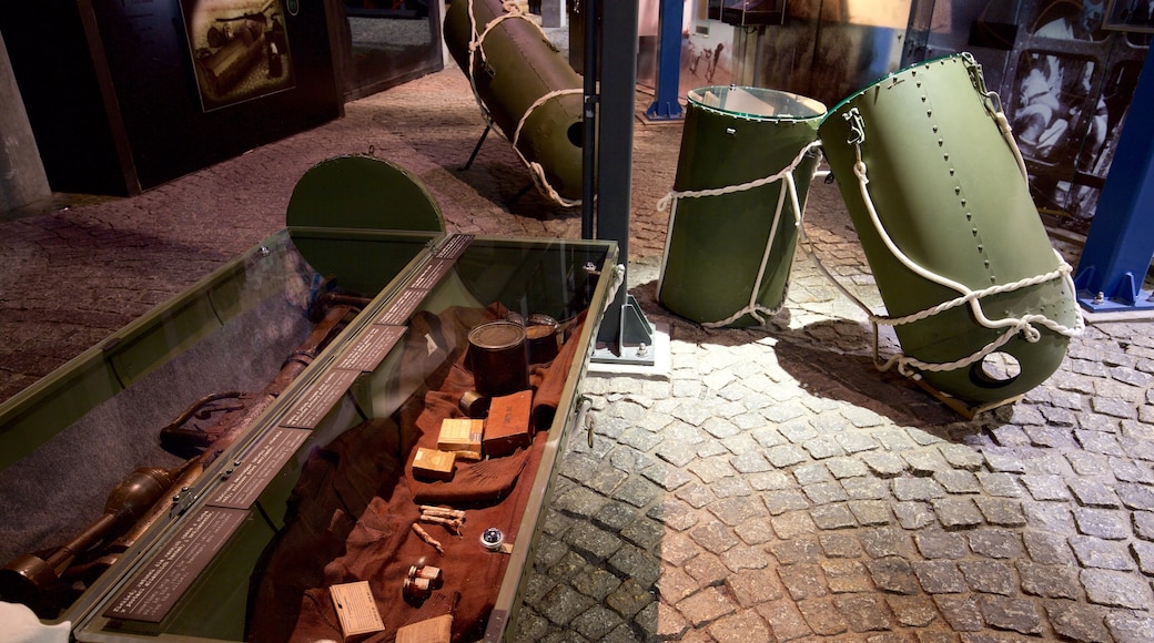 Warsaw Uprising Museum