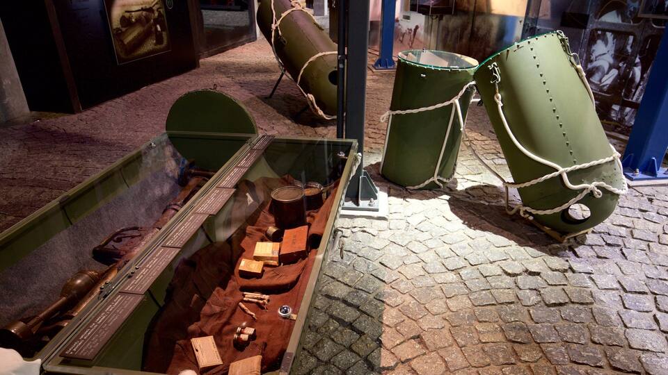 Warsaw Uprising Museum