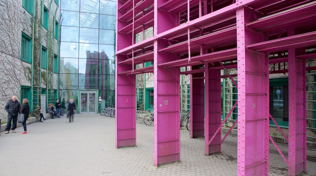 University of Warsaw Library