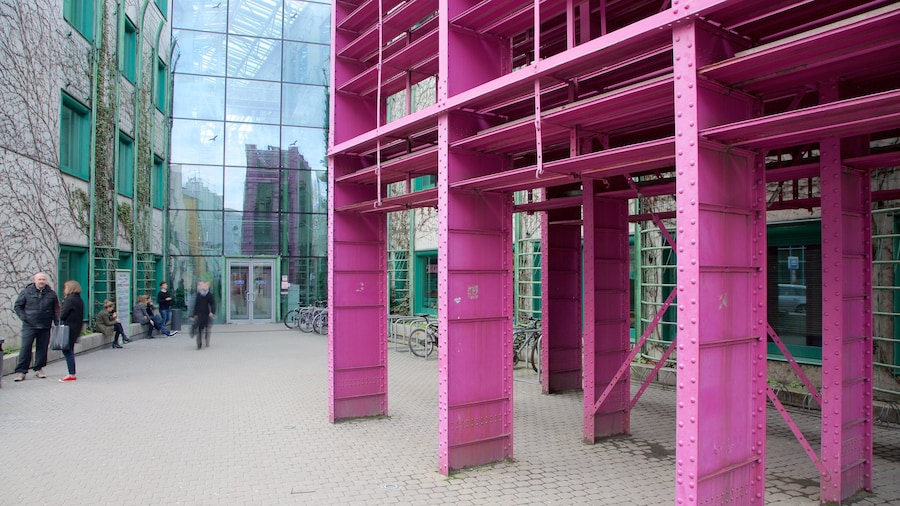 University of Warsaw Library