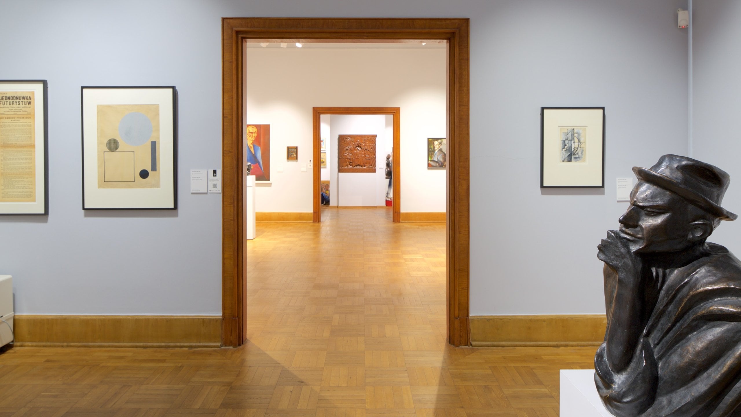 ワルシャワ国立美術館　2016　状態良 美術館 ワルシャワ国立美術館