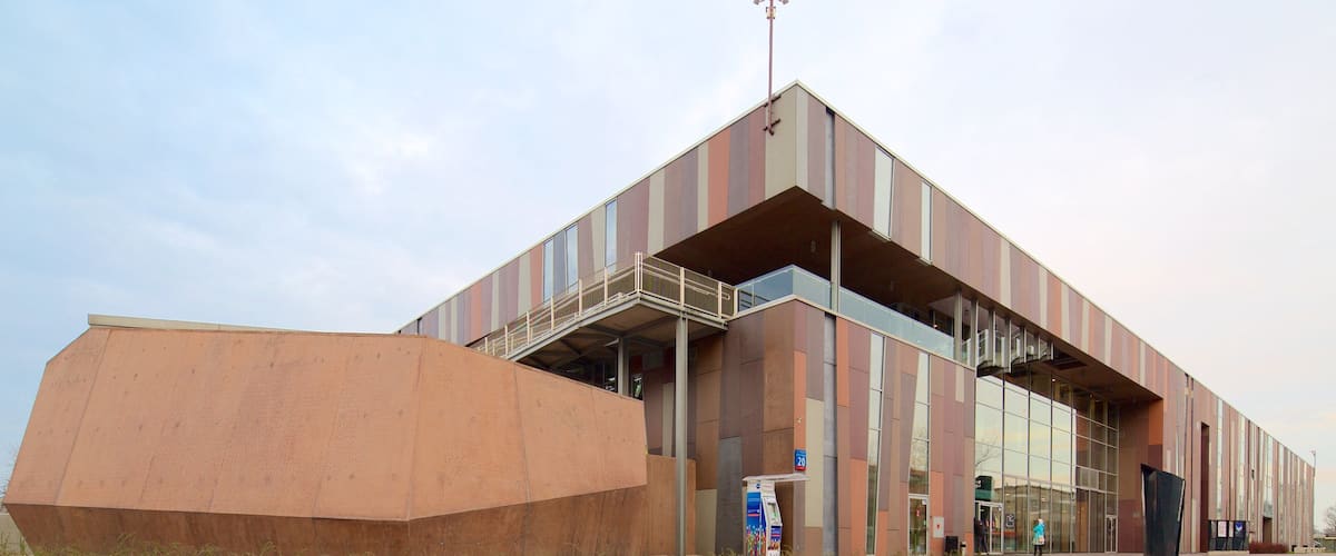 Copernicus Science Centre