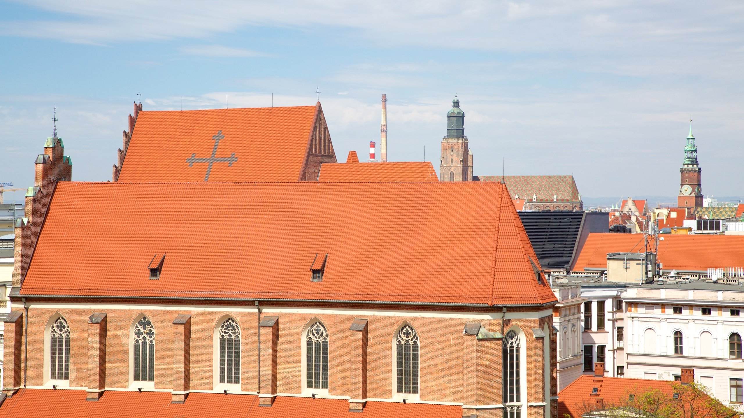 Visite Igreja De Corpus Christi Em Centro Da Cidade De Crac via Visite Igreja De Corpus Christi Em Centro Da Cidade De Crac via