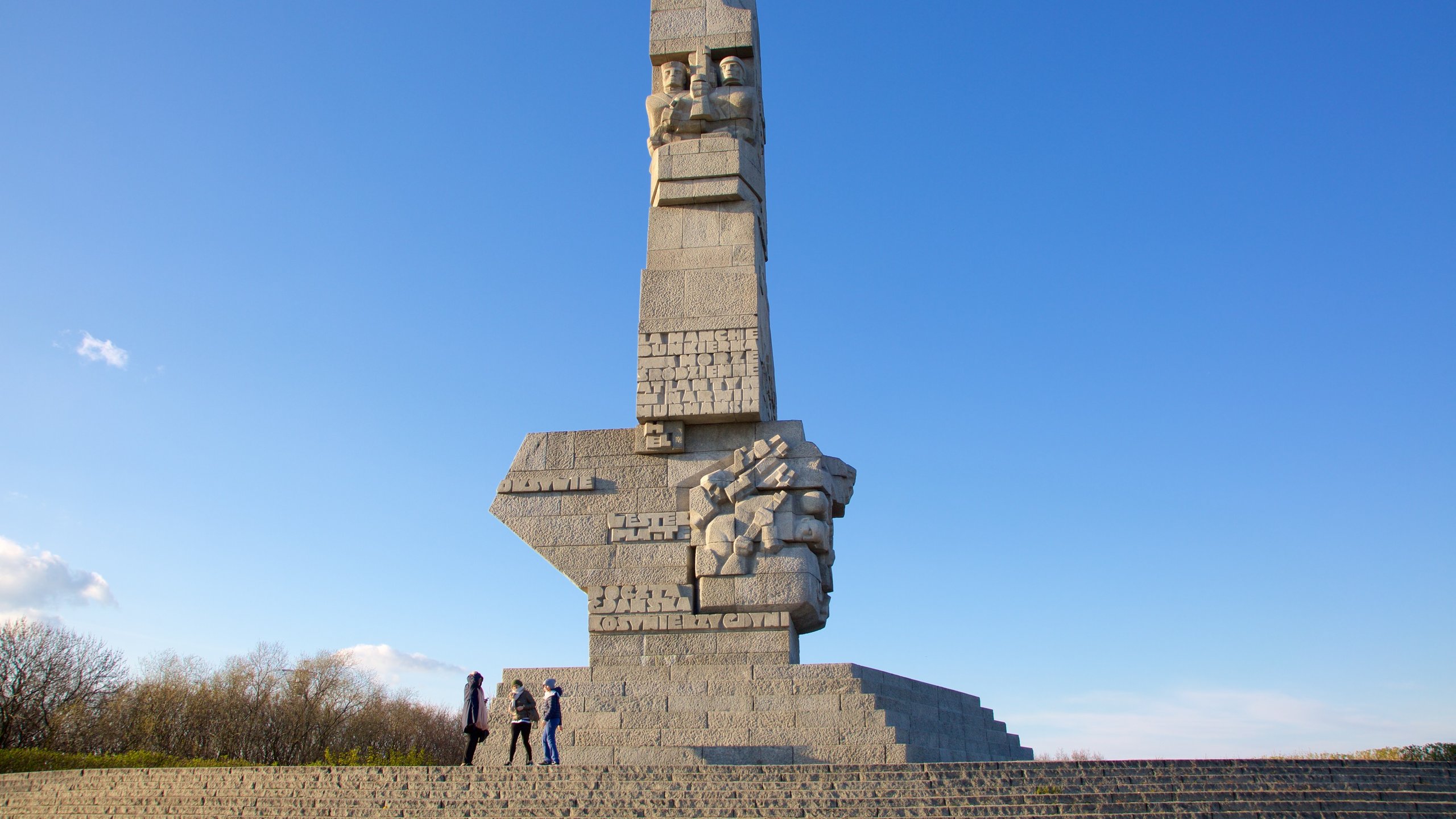 westerplatte 