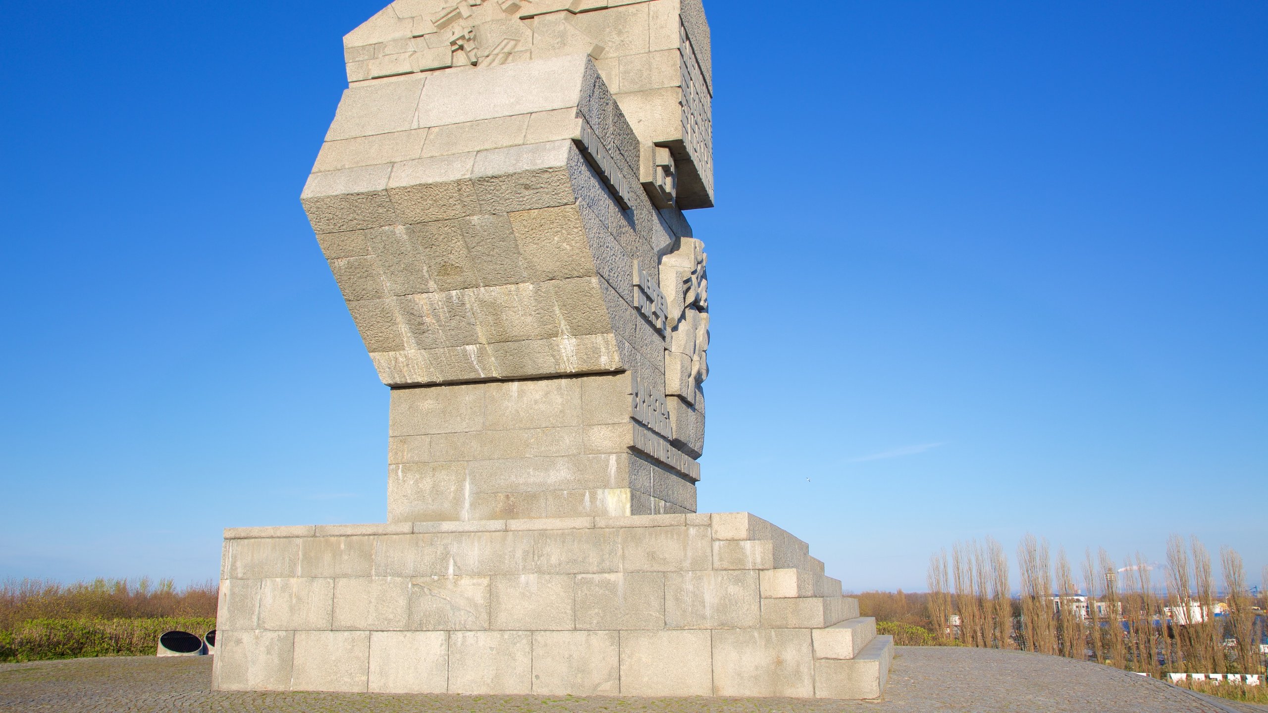 westerplatte 