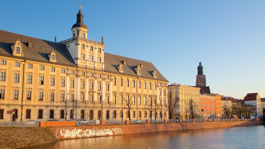 Universitas Wroclaw