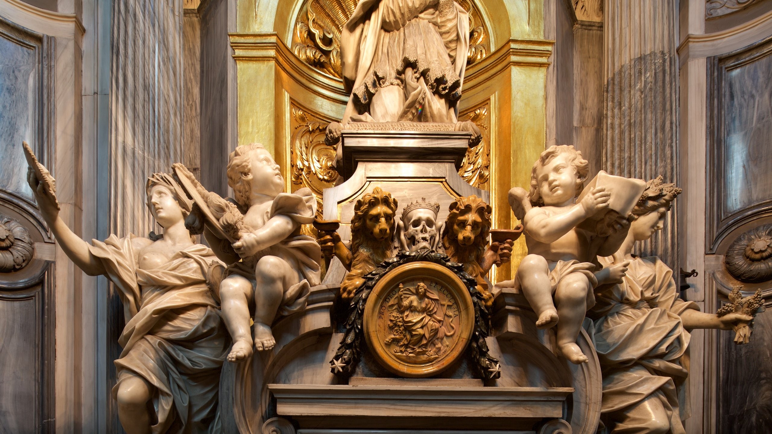 ヴロツワフの大聖堂 (シルドミエシチェ) ツアーとアクティビティ エクスペディア