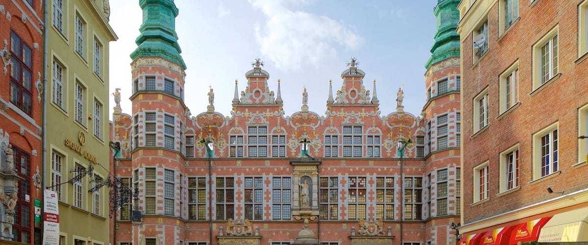 Gdansk
