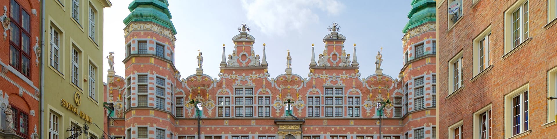 Gdansk