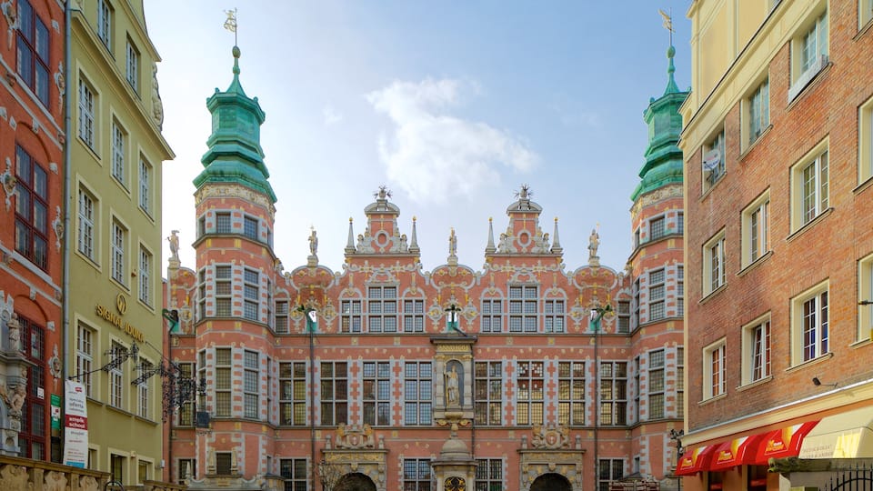 Gdansk
