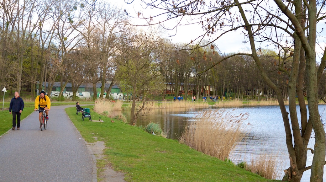 Malta Lake