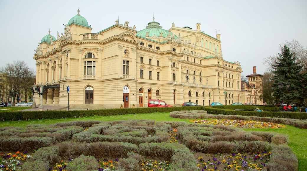 Juliusz SĆowacki Theater