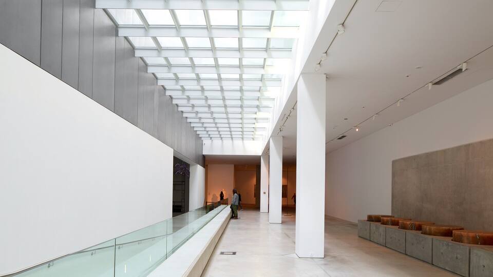 Kraków som inkluderar interiörer