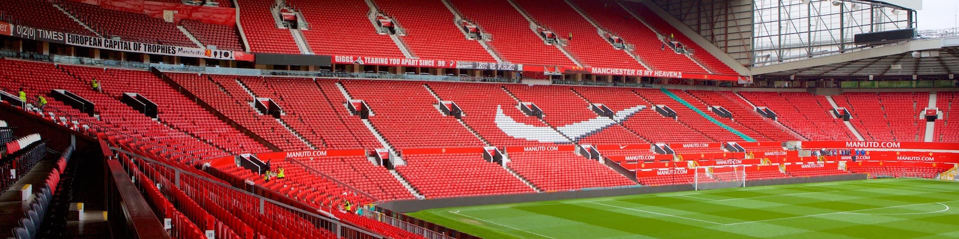 Old Trafford