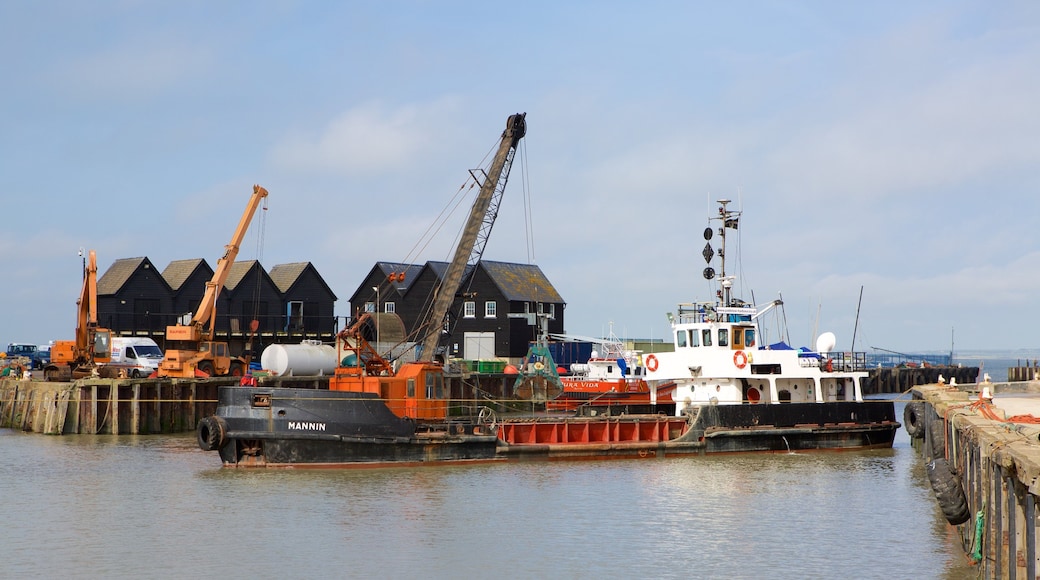 Pelabuhan Whitstable