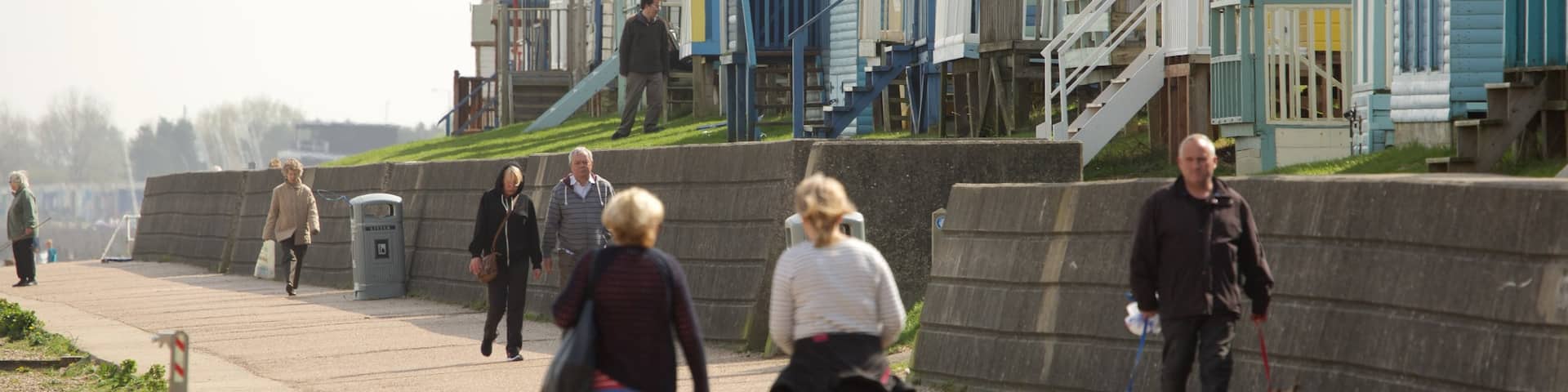 Whitstable, Inglaterra, Reino Unido