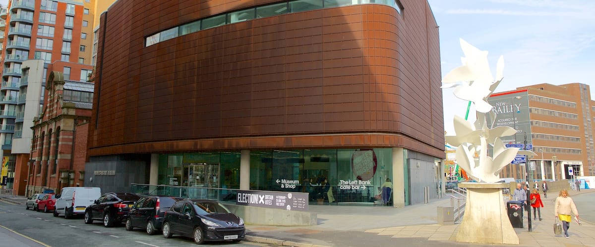 People\'s History Museum