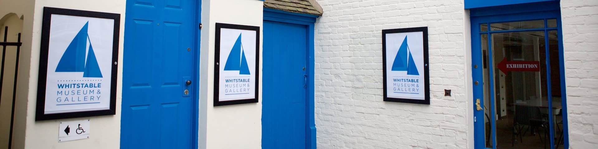 Whitstable Museum and Gallery