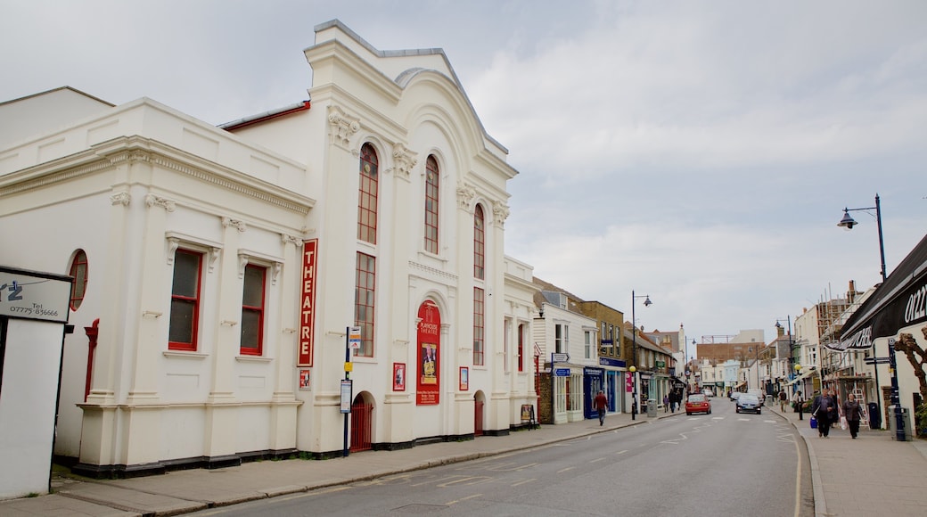 Playhouse Theatre Whitstable