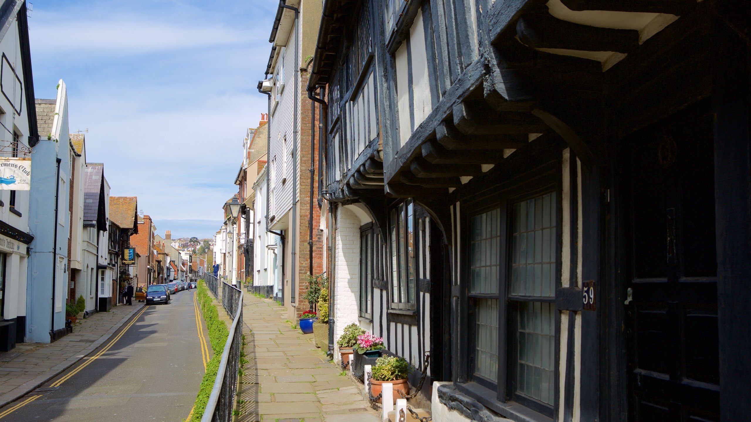 Old Town Hastings, Hastings holiday rentals houses & more Vrbo