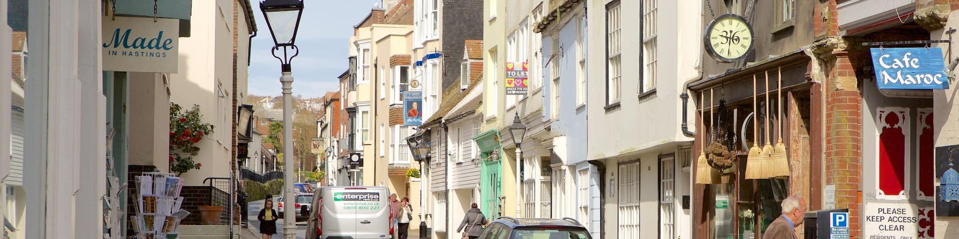 Hastings