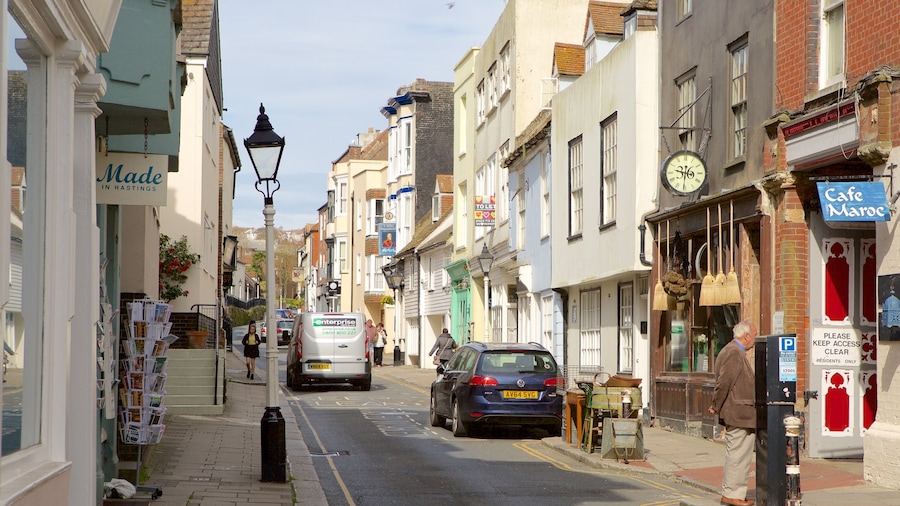 Hastings