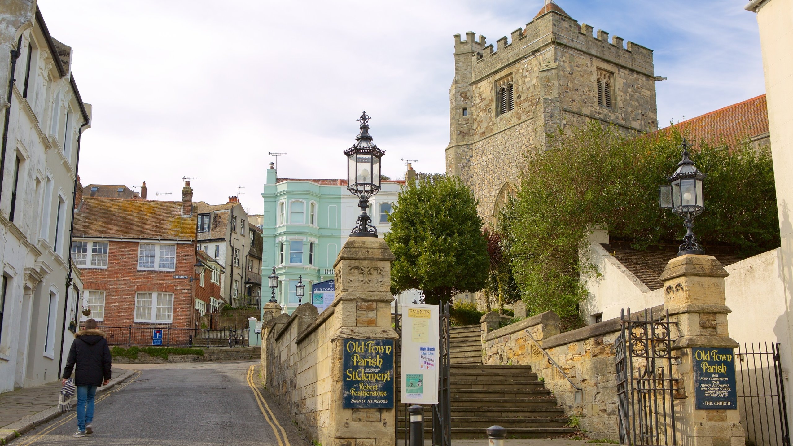 Old Town Hastings, Hastings holiday rentals houses & more Vrbo