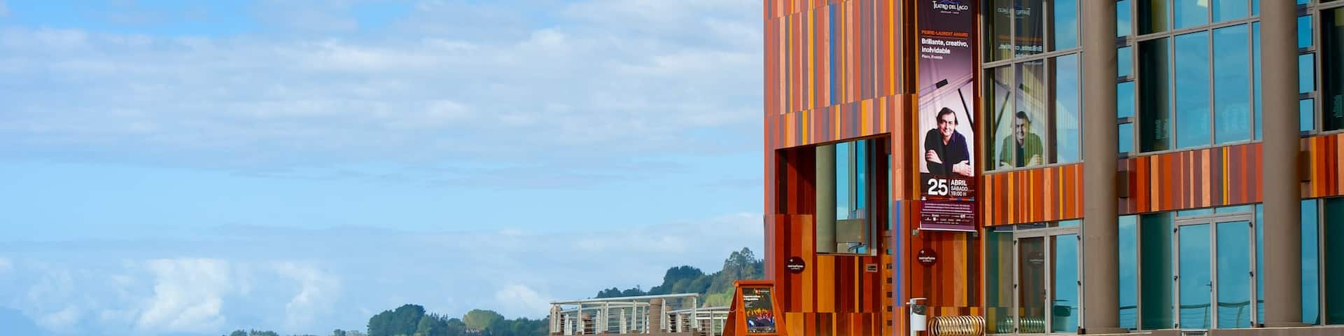 Puerto Montt, Los Lagos Region, Chile