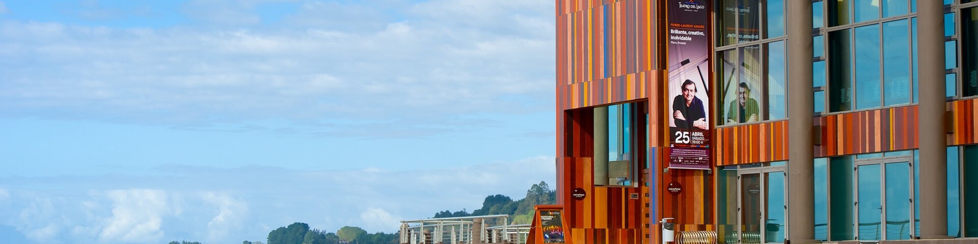 ปวยร์โตมอนต์, ภูมิภาคลอสลากอส, ชิลี