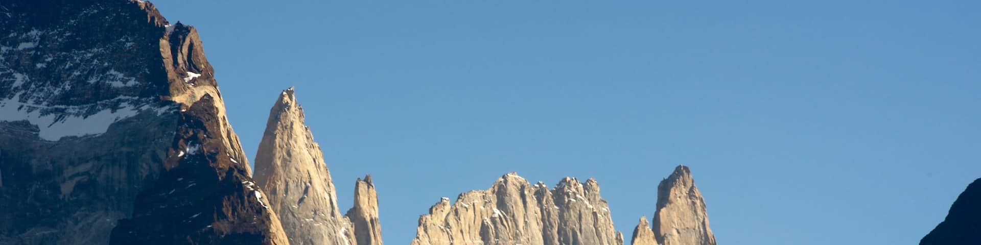 Parc national Torres del Paine