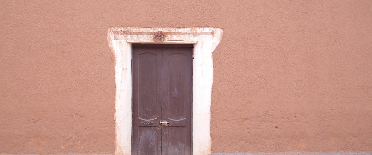 San Pedro de Atacama
