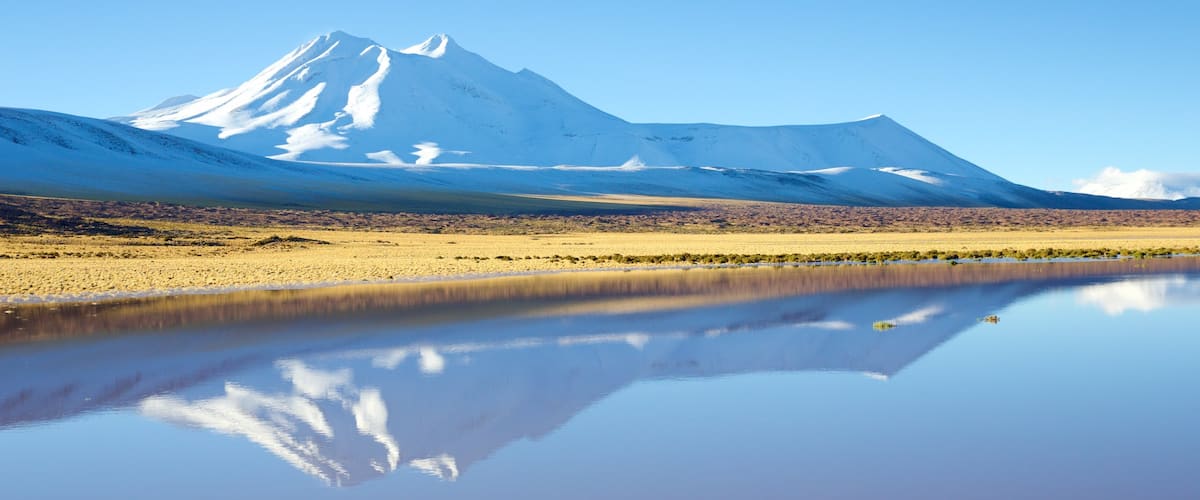San Pedro de Atacama