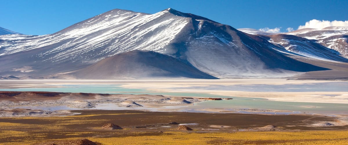 San Pedro de Atacama