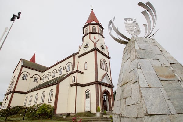 Church of the Sacred Heart which includes a church or cathedral and heritage elements
