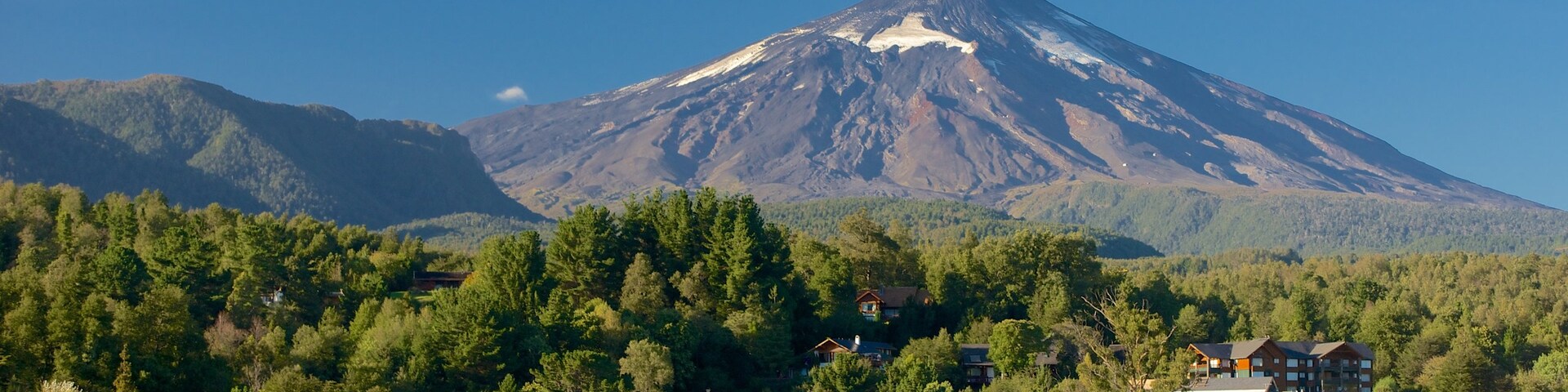 Araucanía Region, Chile