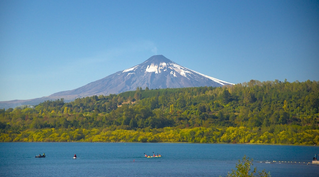 Danau Villarrica