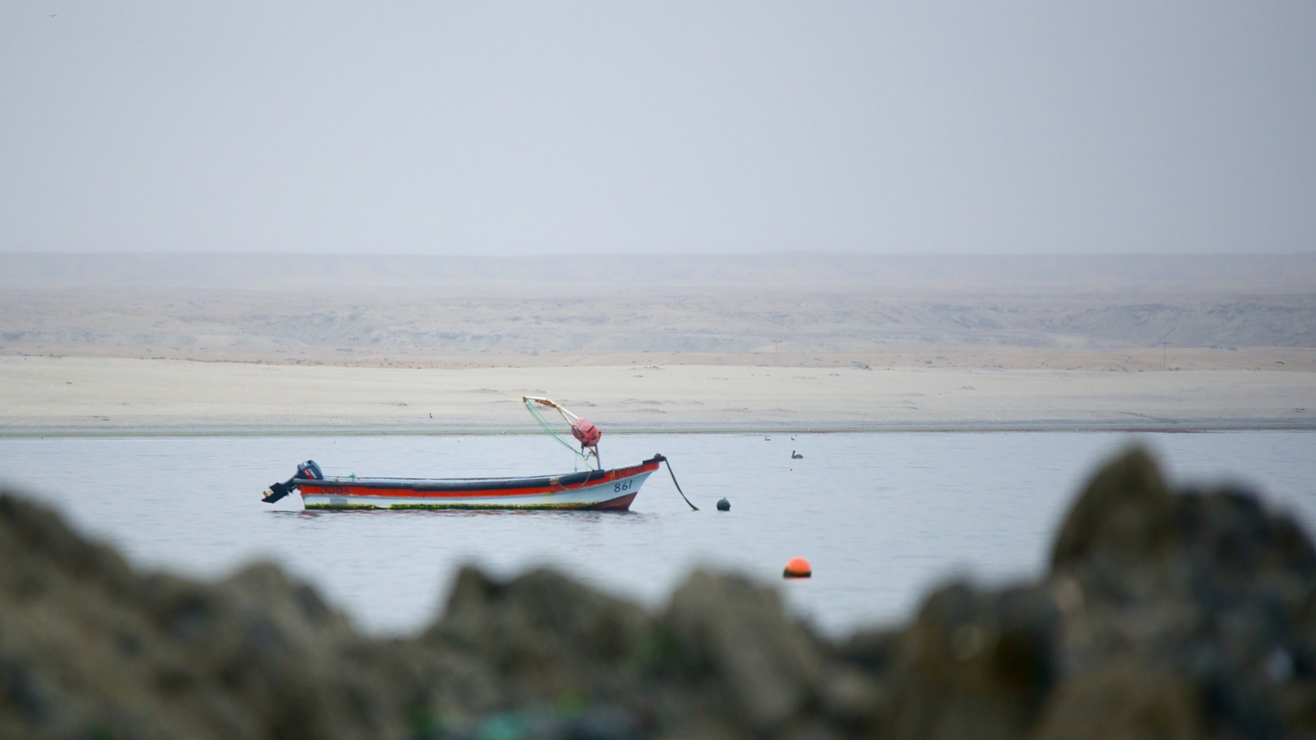 アグア・イングレサのリーフレット