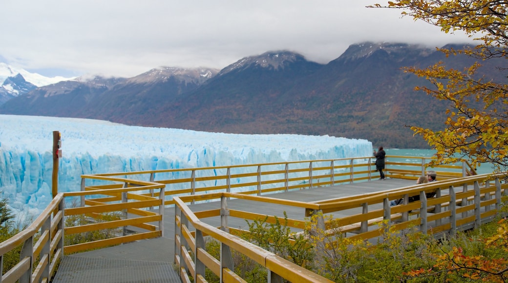 Glaciar Perito Moreno