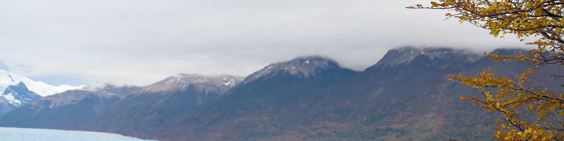 Perito Moreno Glacier
