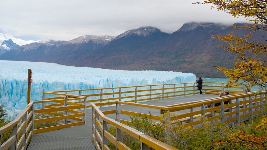 Perito Moreno Glacier