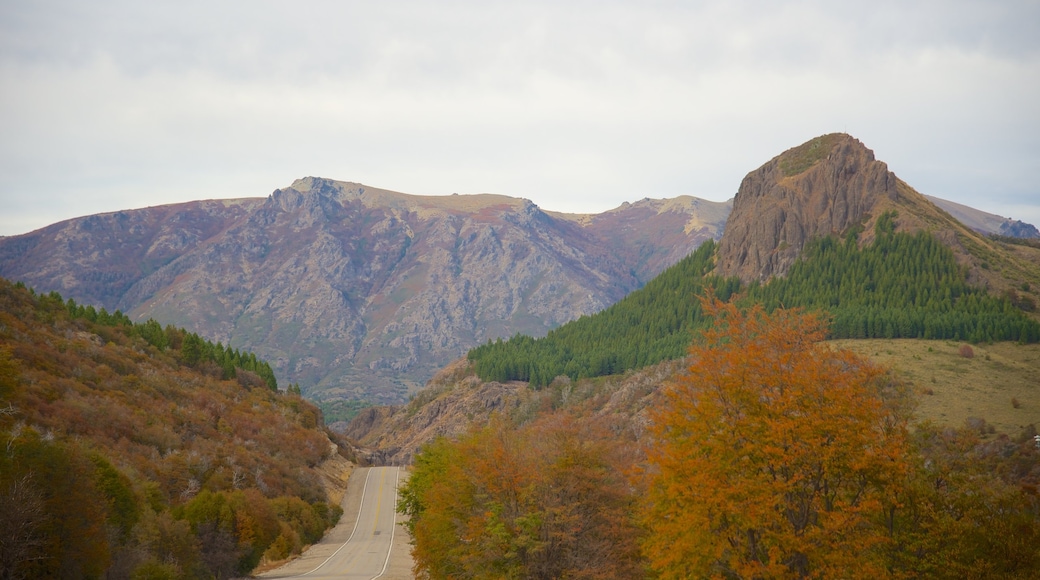 Camino de los Siete Lagos