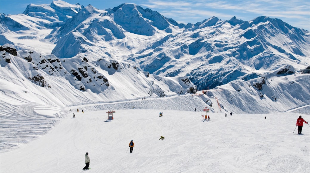 Foto proporcionada por © VERBIER PROMOTION