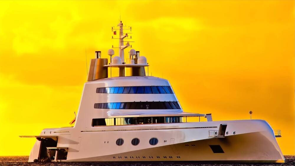 NiévÚs qui includes navigation et coucher de soleil