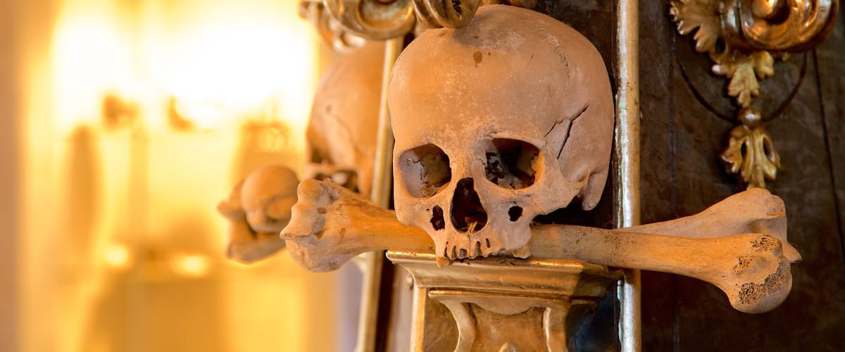 Sedlec Ossuary
