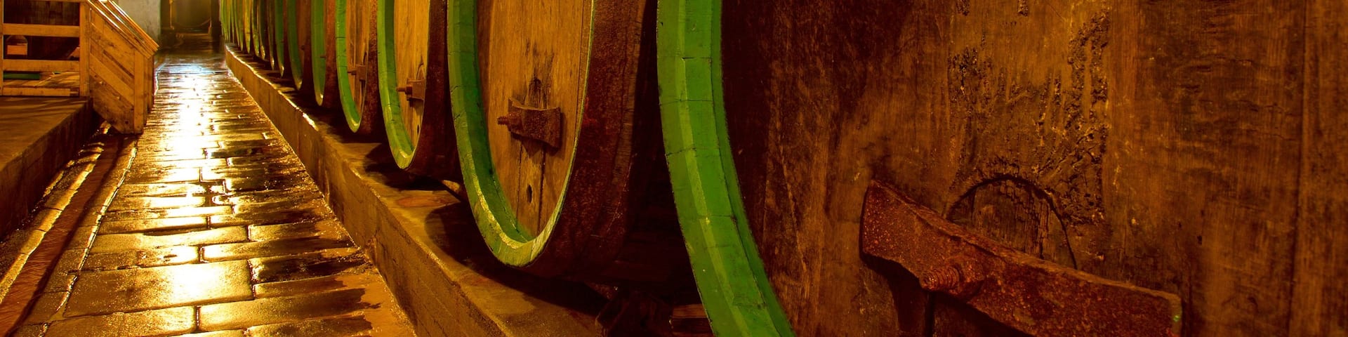 Pilsner Urquell Brewery qui includes vues intérieures