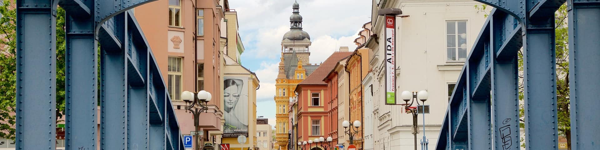 České Budějovice, Bohemia Meridional (región), República Checa